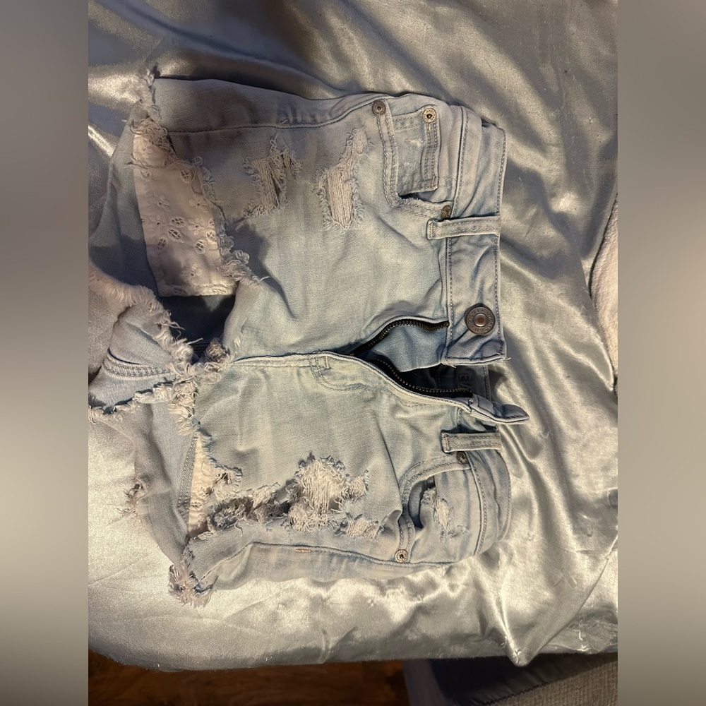 American eagle outfitters Jean shorts